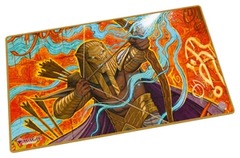 Magic: The Gathering Aetherdrift Playmat - Ketramose, the New Dawn - Ultimate Guard Playmats